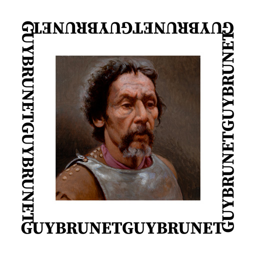 Guy Brunet