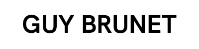 Guy Brunet